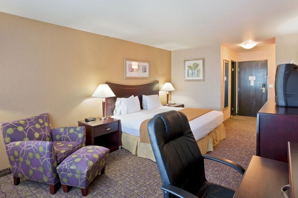 Holiday Inn Express Spokane-Downtown By Ihg Zewnętrze zdjęcie