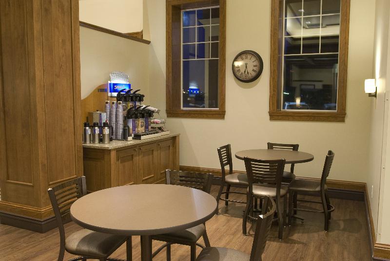 Holiday Inn Express Spokane-Downtown By Ihg Zewnętrze zdjęcie