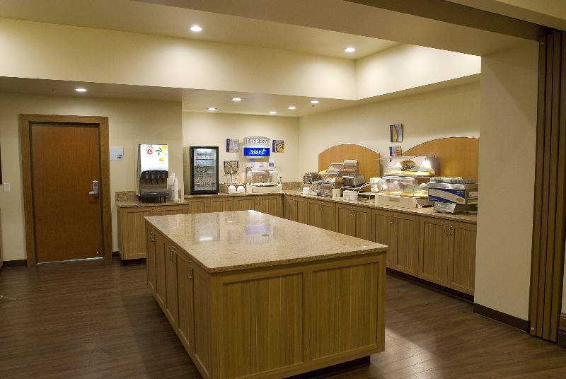 Holiday Inn Express Spokane-Downtown By Ihg Zewnętrze zdjęcie